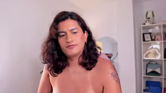 ari artis online show from February 13, 2025, 7:45 am