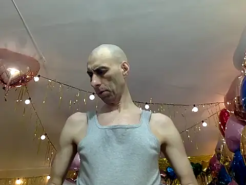 HandsomeAlfie online show from January 11, 2026, 1:34 am