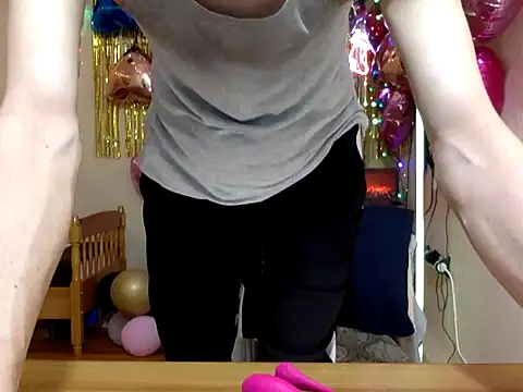 HandsomeAlfie online show from March 15, 2026, 3:24 am