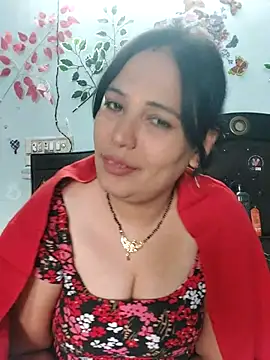 Poojabhabi101 online show from November 25, 2025, 6:36 am