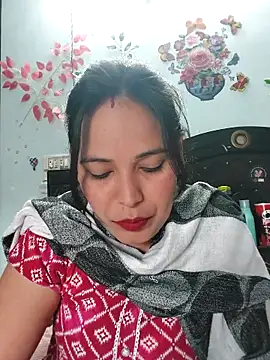 Poojabhabi101 online show from December 16, 2025, 6:17 am