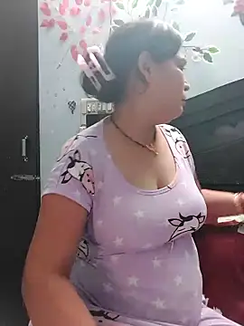 Poojabhabi101 online show from November 9, 2025, 7:56 am