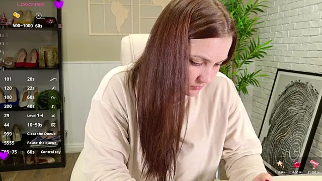 SelineSole online show from March 6, 2026, 4:13 pm