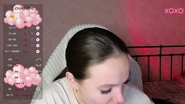 lil luna x online show from February 14, 2025, 4:09 pm