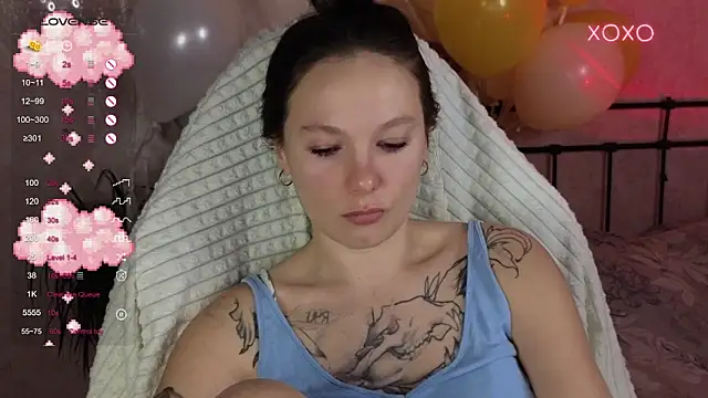 lil luna x online show from January 31, 2026, 7:12 pm