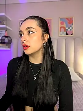 cute  cherry  online show from November 20, 2025, 10:52 pm