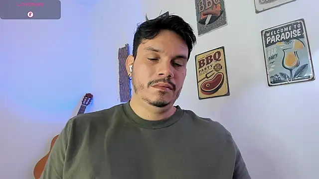 alejandro stark online show from February 24, 2026, 11:44 am