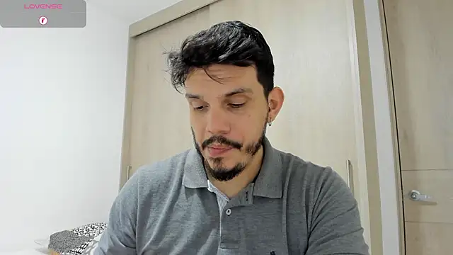 alejandro stark online show from February 12, 2025, 1:16 pm