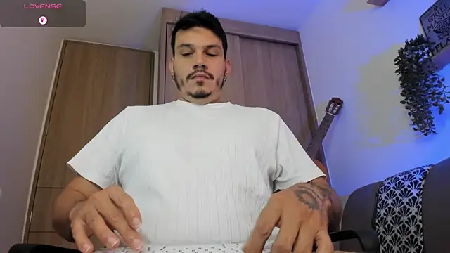 alejandro stark online show from May 20, 2026, 10:56 am