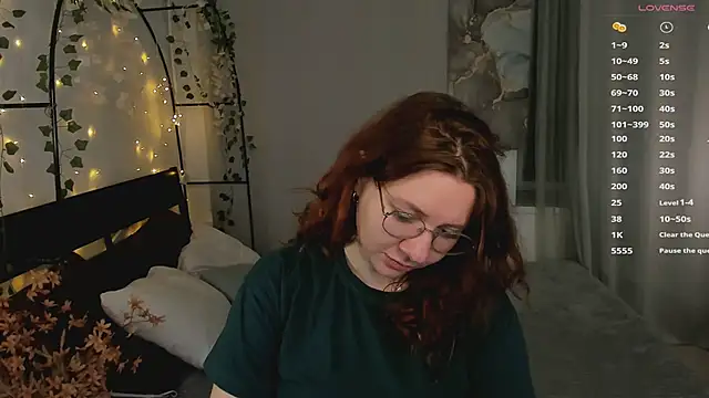 melissa adamss online show from April 16, 2026, 9:39 pm