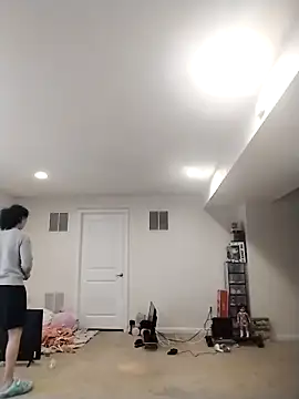 LiverandBrat77 online show from January 7, 2026, 2:44 pm