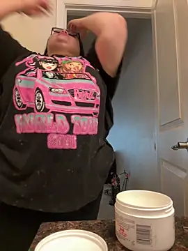 LiverandBrat77 online show from March 20, 2026, 7:37 pm