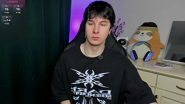 Vincent Strong online show from February 25, 2026, 7:41 am