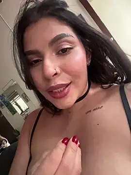 GigiiStone online show from February 28, 2026, 8:30 pm