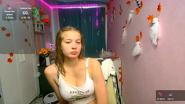 Snapshot of __Aphrodita__wow__ chatting on October 24, 2025, 6:01 am   Aphrodita  wow   online show from October 24, 2025, 6:01 am