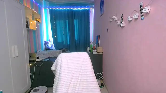 Snapshot of __Aphrodita__wow__ chatting on March 20, 2025, 11:27 am   Aphrodita  wow   online show from March 20, 2025, 11:27 am
