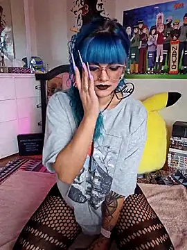 anyalikestosuck online show from October 30, 2025, 7:33 pm