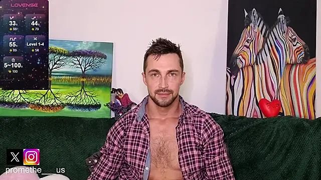 Snapshot of Promethe_us chatting on November 21, 2025, 1:43 pm Promethe us online show from November 21, 2025, 1:43 pm