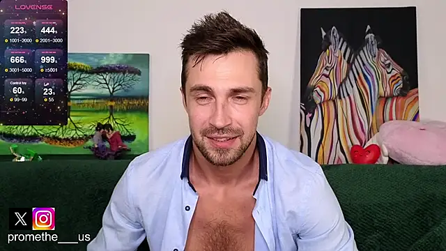 Snapshot of Promethe_us chatting on October 25, 2025, 7:58 pm Promethe us online show from October 25, 2025, 7:58 pm