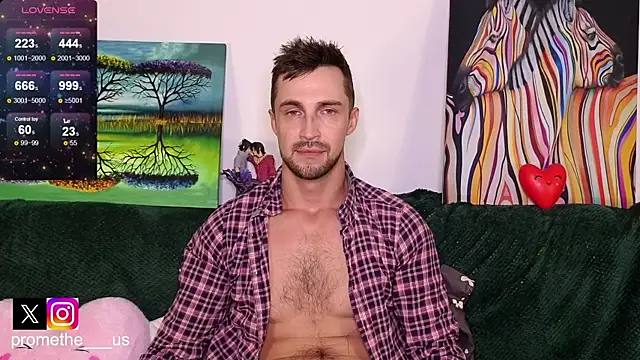 Snapshot of Promethe_us chatting on November 23, 2025, 3:55 pm Promethe us online show from November 23, 2025, 3:55 pm