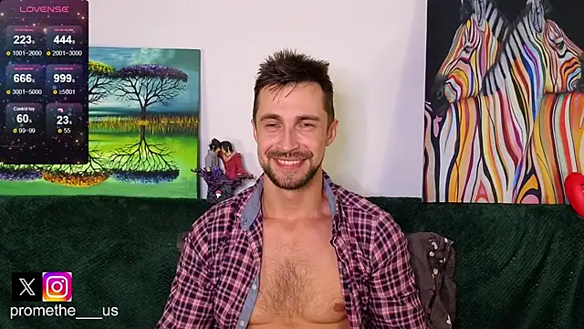 Snapshot of Promethe_us chatting on November 28, 2025, 3:56 pm Promethe us online show from November 28, 2025, 3:56 pm