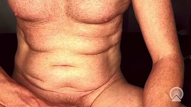 Gayginger86 online show from September 22, 2025, 3:01 am