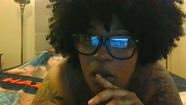 ShaBrimDaPornstar online show from November 5, 2025, 8:12 pm