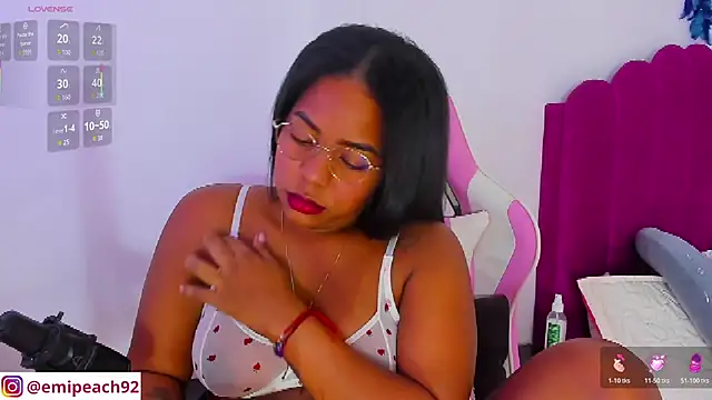 samanthaabloom online show from February 24, 2026, 3:18 am