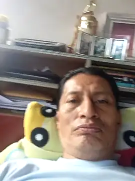 manuel1976 online show from May 31, 2026, 9:15 pm