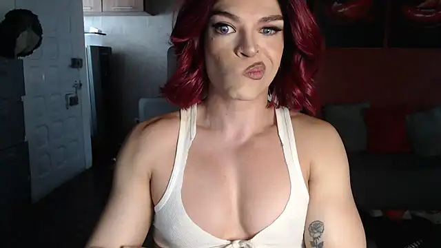 allifit01 online show from March 31, 2026, 3:03 pm