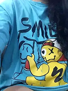 Snapshot of Doll_Nepali chatting on February 25, 2025, 11:10 am Doll Nepali online show from February 25, 2025, 11:10 am