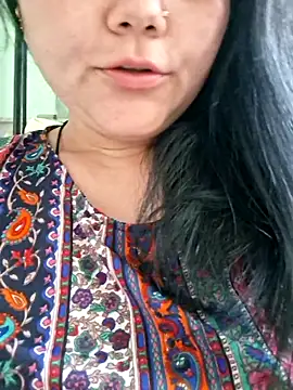 Snapshot of Doll_Nepali chatting on May 12, 2026, 12:51 am Doll Nepali online show from May 12, 2026, 12:51 am