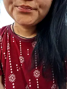 Snapshot of Doll_Nepali chatting on May 9, 2026, 1:09 am Doll Nepali online show from May 9, 2026, 1:09 am