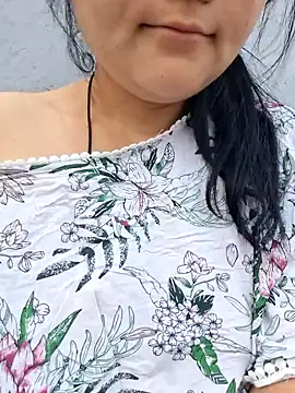 Snapshot of Doll_Nepali chatting on May 11, 2026, 12:45 am Doll Nepali online show from May 11, 2026, 12:45 am