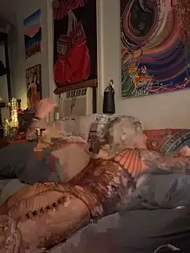 Terrafirma online show from September 14, 2025, 4:24 am