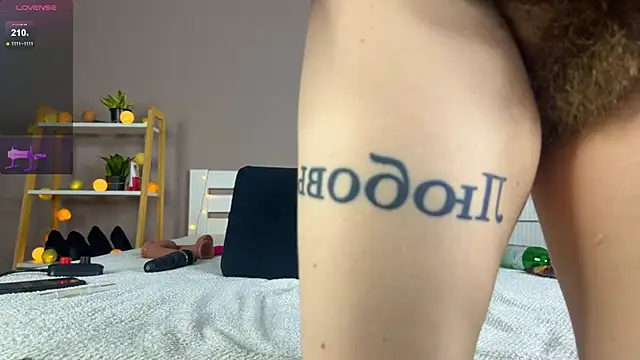 tanya goddesss online show from October 13, 2025, 12:29 pm