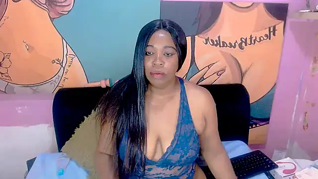 Snapshot of Ebonycherryx chatting on December 23, 2025, 8:13 am Ebonycherryx online show from December 23, 2025, 8:13 am