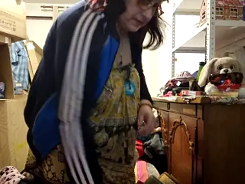 Samantha Squirtxh online show from March 12, 2026, 11:53 pm