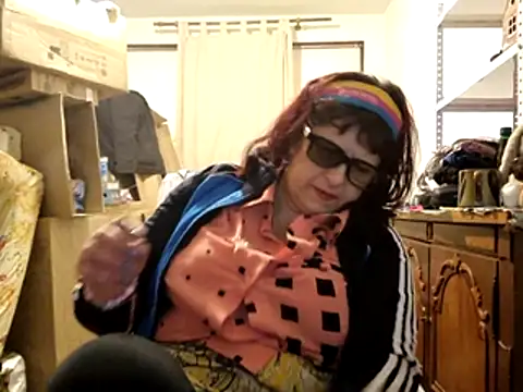 Samantha Squirtxh online show from March 7, 2026, 12:17 am