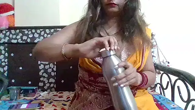 NautyBabe online show from February 22, 2026, 10:44 pm