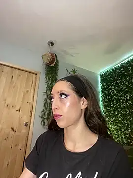 VickyJackson  online show from March 3, 2026, 4:14 pm