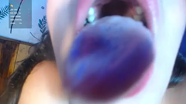 Snapshot of DaMikaela_ chatting on November 21, 2025, 7:46 pm DaMikaela online show from November 21, 2025, 7:46 pm