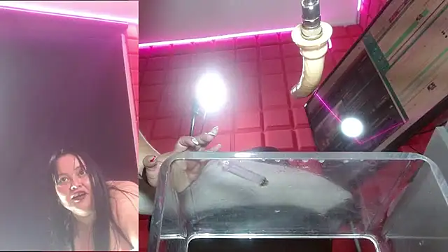 sammyEvans   online show from April 14, 2026, 9:58 am