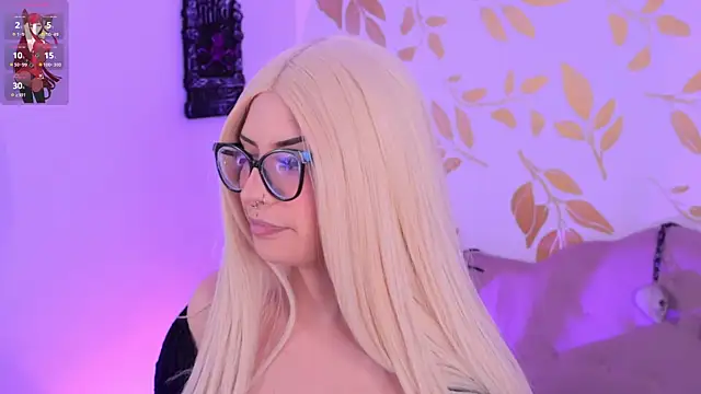 Snapshot of Misselektra__ chatting on October 24, 2025, 5:17 am Misselektra online show from October 24, 2025, 5:17 am