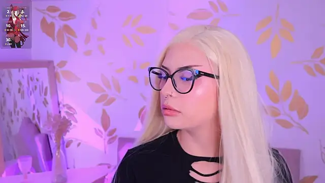 Snapshot of Misselektra__ chatting on November 27, 2025, 4:35 am Misselektra online show from November 27, 2025, 4:35 am