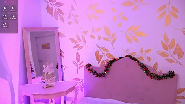 Snapshot of Misselektra__ chatting on December 20, 2025, 5:10 am Misselektra online show from December 20, 2025, 5:10 am