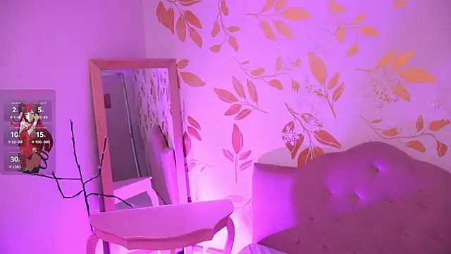 Snapshot of Misselektra__ chatting on January 12, 2026, 5:03 am Misselektra online show from January 12, 2026, 5:03 am