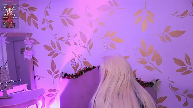 Snapshot of Misselektra__ chatting on January 6, 2026, 5:44 am Misselektra online show from January 6, 2026, 5:44 am