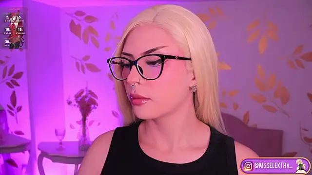 Snapshot of Misselektra__ chatting on February 25, 2026, 5:29 am Misselektra online show from February 25, 2026, 5:29 am