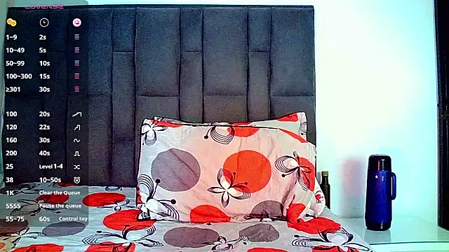 Snapshot of carmen14 chatting on October 9, 2025, 4:13 am carmen14 online show from October 9, 2025, 4:13 am